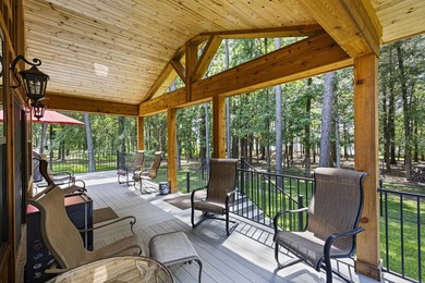 WATERFRONT PROPERTY WITH BOAT DOCK! Experience peaceful country - photo 34