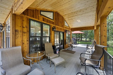 WATERFRONT PROPERTY WITH BOAT DOCK! Experience peaceful country - photo 36