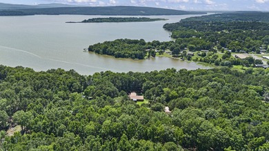 WATERFRONT PROPERTY WITH BOAT DOCK! Experience peaceful country - photo 38