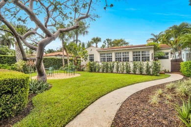 Charming historic CBS home in sought-after Parrot Cove, designed - photo 1
