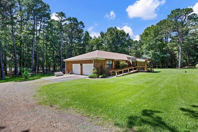WATERFRONT PROPERTY WITH BOAT DOCK! Experience peaceful country - photo 44