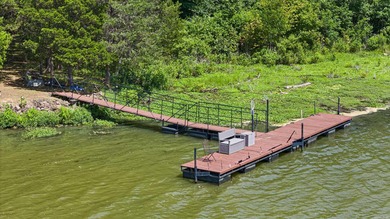WATERFRONT PROPERTY WITH BOAT DOCK! Experience peaceful country - photo 45