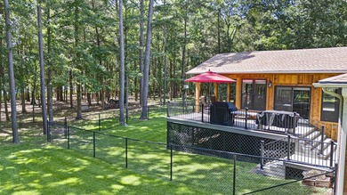 WATERFRONT PROPERTY WITH BOAT DOCK! Experience peaceful country - photo 47