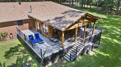 WATERFRONT PROPERTY WITH BOAT DOCK! Experience peaceful country - photo 48