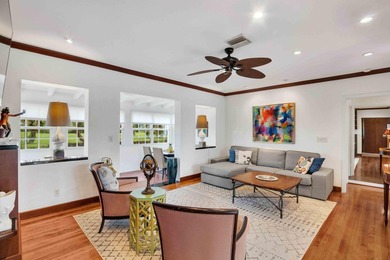 Charming historic CBS home in sought-after Parrot Cove, designed - photo 9