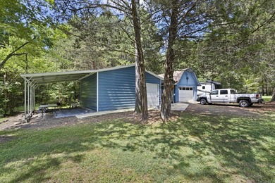 WATERFRONT PROPERTY WITH BOAT DOCK! Experience peaceful country - photo 50