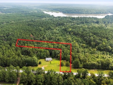 Strom Thurmond / Clarks Hill Lake Lot For Sale in Mccormick South Carolina