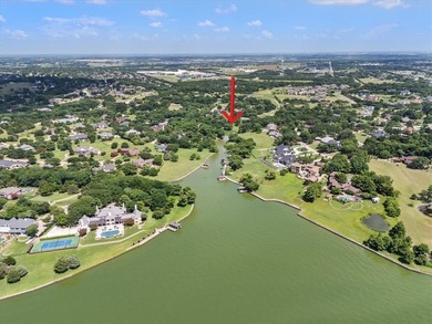 Lake Ray Hubbard Acreage For Sale in Heath Texas