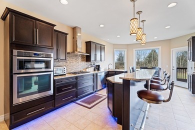 This custom-built contemporary masterpiece offers an exquisite - photo 8