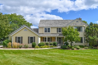 Lake Home For Sale in Mequon, Wisconsin