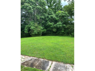 Kentucky Lake Lot Active Under Contract in Camden Tennessee