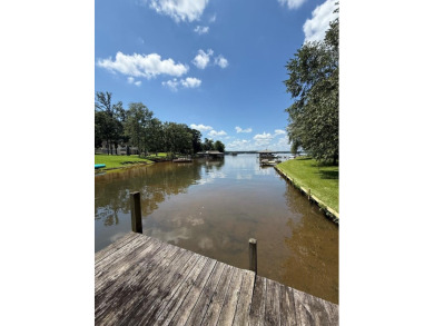 Lake Lot For Sale in Cross Hill, South Carolina