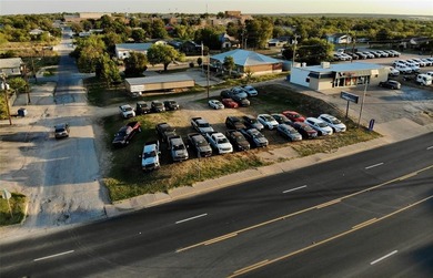 Hubbard Creek Lake Commercial For Sale in Breckenridge Texas