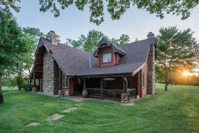 Lake Home For Sale in Burrton, Kansas