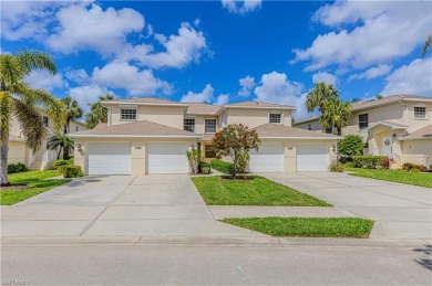 Lake Home For Sale in Naples, Florida