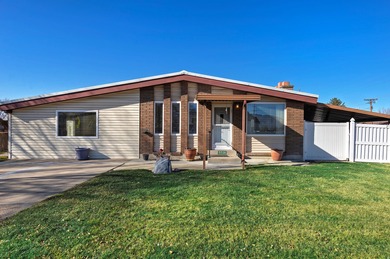 Great Salt Lake Home For Sale in Salt Lake City Utah