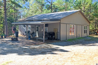 Kentucky Lake Home For Sale in Hardin Kentucky