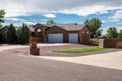 Pueblo Reservoir Home For Sale in Pueblo West Colorado