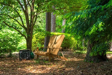 Perfectly positioned on over 2 acres within the gated Edisto - photo 13
