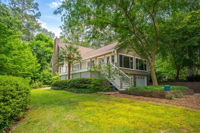 Perfectly positioned on over 2 acres within the gated Edisto - photo 15