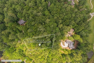 A 1.02-acre homesite in Lake Toxaway Estates, set within one of - photo 15