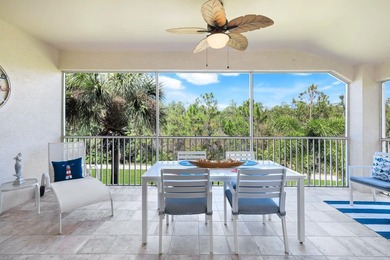 TURNKEY COACH HOME WITH PRESERVE VIEW IN COLONIAL COUNTRY CLUB! - photo 5