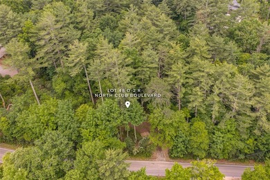 A 1.02-acre homesite in Lake Toxaway Estates, set within one of - photo 16