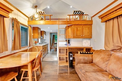Gwin's Lodge is a historic pioneer-built log roadhouse from the - photo 16