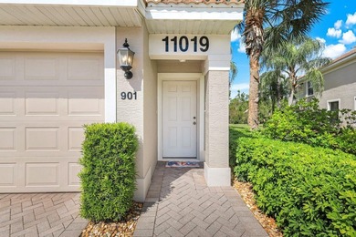 TURNKEY COACH HOME WITH PRESERVE VIEW IN COLONIAL COUNTRY CLUB! - photo 6