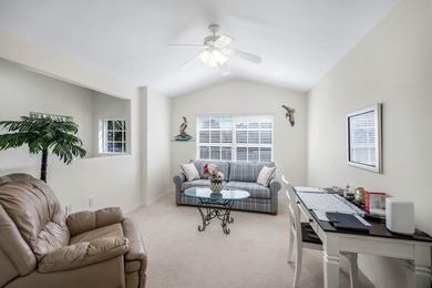 TURNKEY COACH HOME WITH PRESERVE VIEW IN COLONIAL COUNTRY CLUB! - photo 8