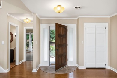 Perfectly positioned on over 2 acres within the gated Edisto - photo 20