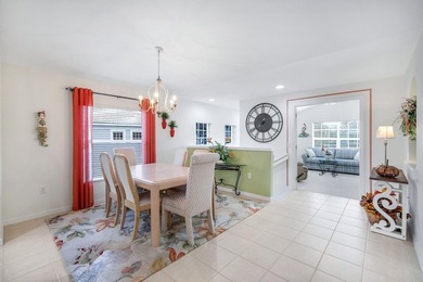 TURNKEY COACH HOME WITH PRESERVE VIEW IN COLONIAL COUNTRY CLUB! - photo 10