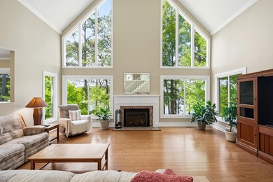 Perfectly positioned on over 2 acres within the gated Edisto - photo 21
