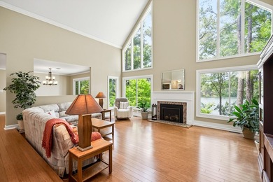 Perfectly positioned on over 2 acres within the gated Edisto - photo 23
