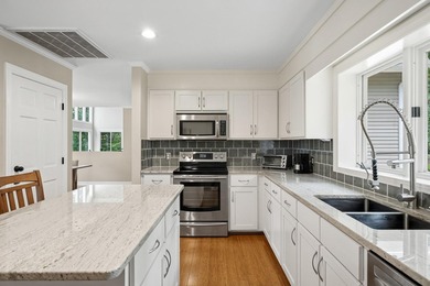 Perfectly positioned on over 2 acres within the gated Edisto - photo 27