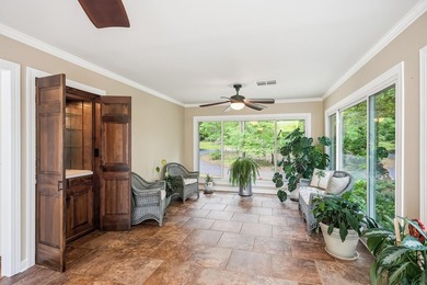 Perfectly positioned on over 2 acres within the gated Edisto - photo 29
