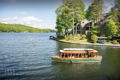 A 1.02-acre homesite in Lake Toxaway Estates, set within one of - photo 29