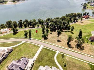 Lake Lot For Sale in Morristown, Tennessee