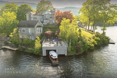 A 1.02-acre homesite in Lake Toxaway Estates, set within one of - photo 30