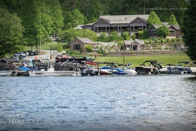 A 1.02-acre homesite in Lake Toxaway Estates, set within one of - photo 31