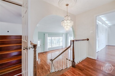 Lovely *multi-level split* 5 bedroom (or 4 plus bonus), 3 bath - photo 31