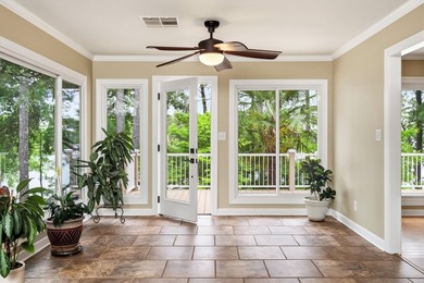 Perfectly positioned on over 2 acres within the gated Edisto - photo 32