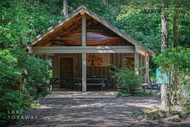 A 1.02-acre homesite in Lake Toxaway Estates, set within one of - photo 33