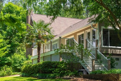 Perfectly positioned on over 2 acres within the gated Edisto - photo 35