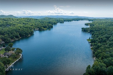 A 1.02-acre homesite in Lake Toxaway Estates, set within one of - photo 36