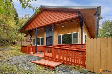 Gwin's Lodge is a historic pioneer-built log roadhouse from the - photo 36
