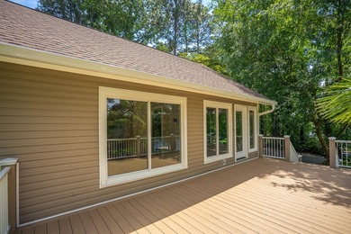 Perfectly positioned on over 2 acres within the gated Edisto - photo 39