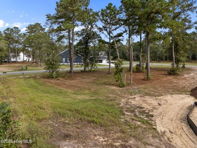 Cape Fear River Lot For Sale in Leland North Carolina