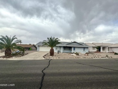 Lake Home For Sale in Lake Havasu City, Arizona