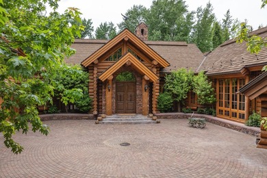 This incredible waterfront lodge could not be replicated at this - photo 6